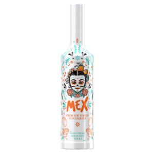 Mex Mango (0,7 Liter)