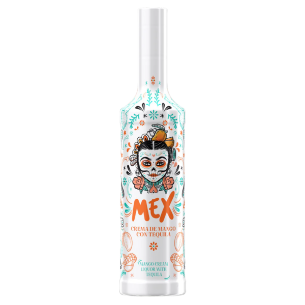Mex Mango (0,7 Liter)
