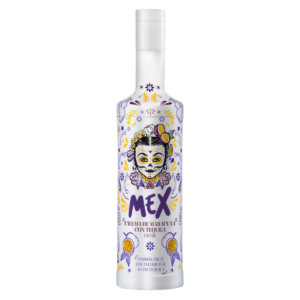 MEX-Maracuja-Vorne Mex Maracuja (0,7 Liter)
