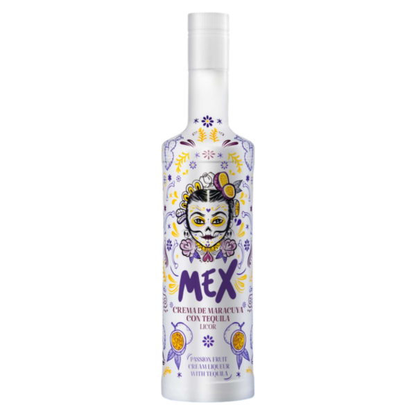 Mex Maracuja (0,7 Liter)