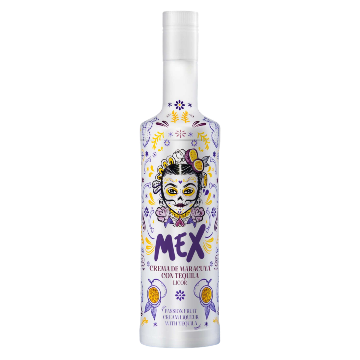 Mex Maracuja (0,7 Liter)