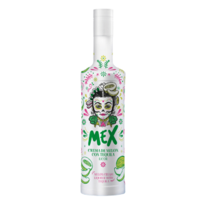 Mex-Melone-Vorne Mex Melone (0,7 Liter)