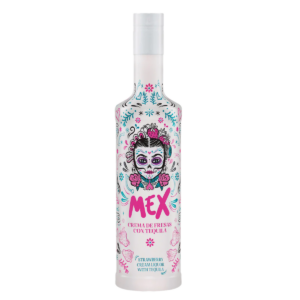 MEX Erdbeere Vorne Mex Erdbeere (0,7 Liter)