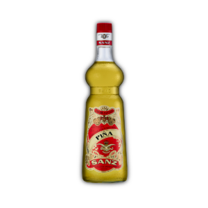 Sanz-Ananas-Sirup Sanz Ananas Sirup Pina (0,7 Liter)