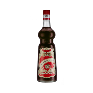 Sanz-Brown-Sugar Sanz Brauner Zucker Sirup Azucar Moreno (0,7 Liter)