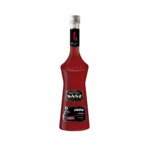 Sanz-Chili-Sirup-Chile-Flasche-(0,7-Liter) Sanz Chili Sirup Chile (0,7 Liter)