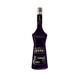 Sanz Veilchen Sirup Violeta (0,7 Liter)